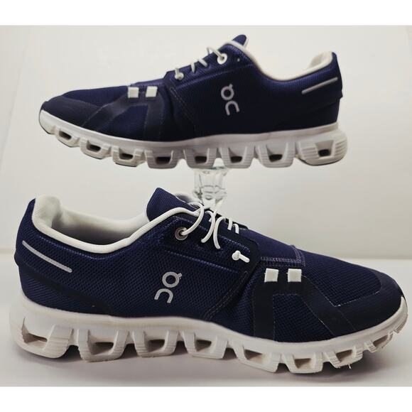 Oncloud Men 8 Comfy footwear main image 8